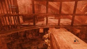 Реликвия в четвертом задании "Создатель" Styx: Master of Shadows