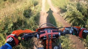 Катка на PROGASI Hardcore 450 с Юрцом Огурцом.