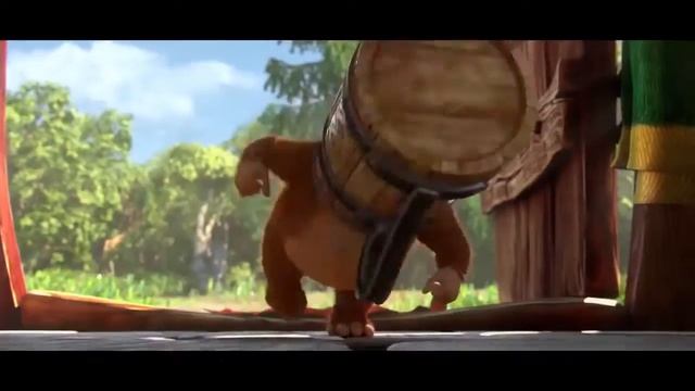 Клара и волшебный дракон смотреть онлайн