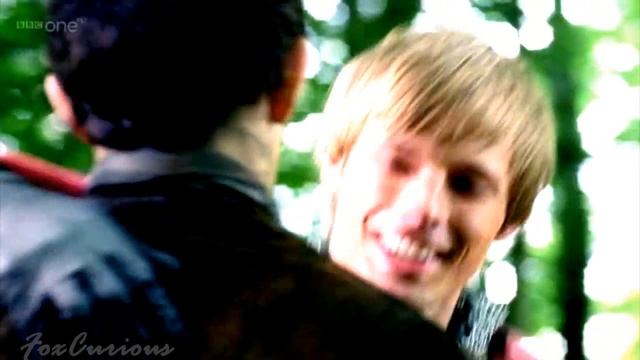 Мерлин - Говорят,а ты не слушай смотреть онлайн