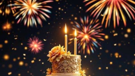 С Днём Рождения, Сынок! Трогательное Поздравление от Мамы и Папы 💖