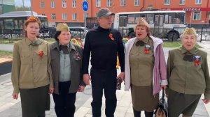 День Победы