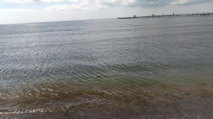 чистое море 11 мая 2025