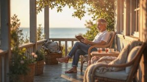 Муж украл мою кредитную карту и улетел в роскошное пут