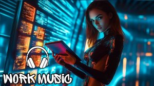 Расслабляющая музыка для повышения производительности – для работы и учебы