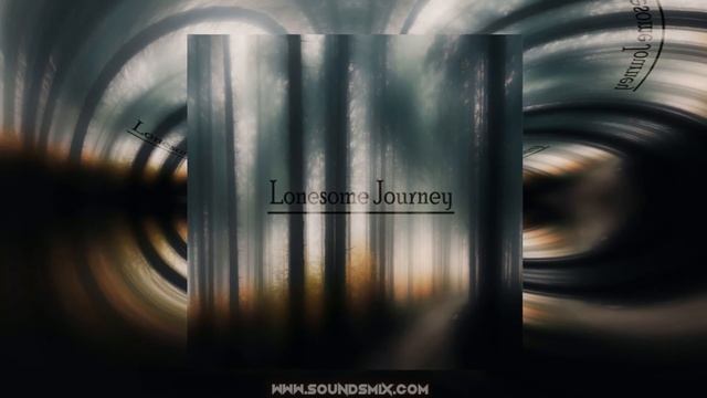 Keys of Moon - Lonesome Journey [Музыка без авторских прав] смотреть онлайн