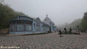 2025.05 Пятигорск и ...