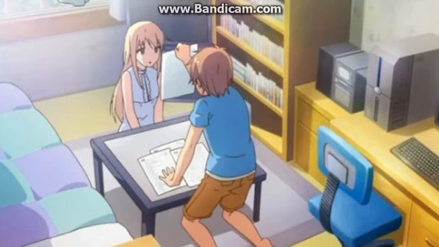 Аниме клип:Я ветер смотреть онлайн