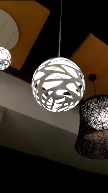 Светильник подвесной Favourite Enigma 1603-1P смотреть онлайн