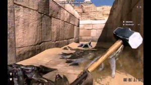 Serious Sam 3-смешные моменты (нарезка)