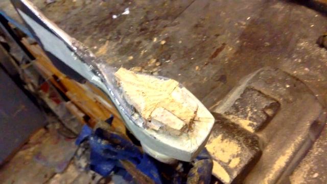 топор"ЖЕЗЛ СУДЬБЫ"axe смотреть онлайн