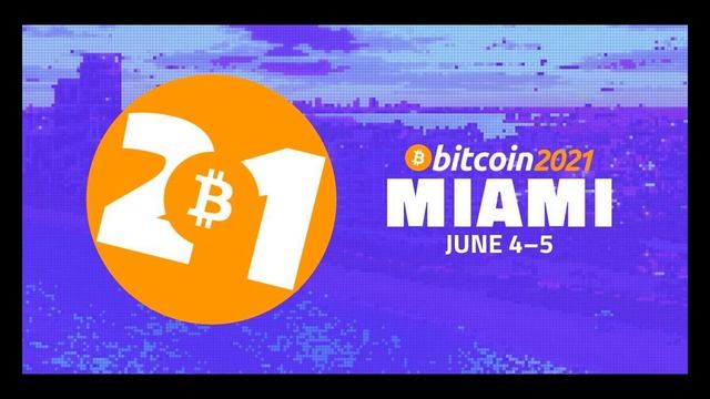 Майами планирует выпустить собственную криптовалюту смотреть онлайн