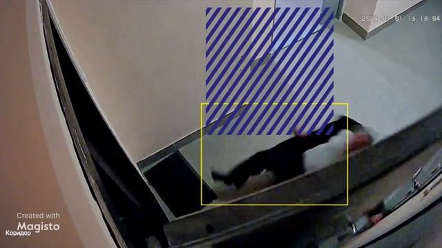 Новый год удался