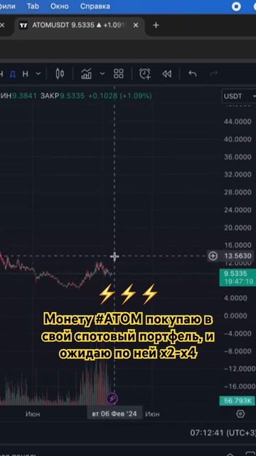 Полный выпуск смотреть на канале👆🏻 #инвестиции #бит? смотреть онлайн