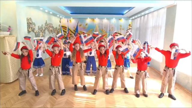 Крымская весна детсад 239