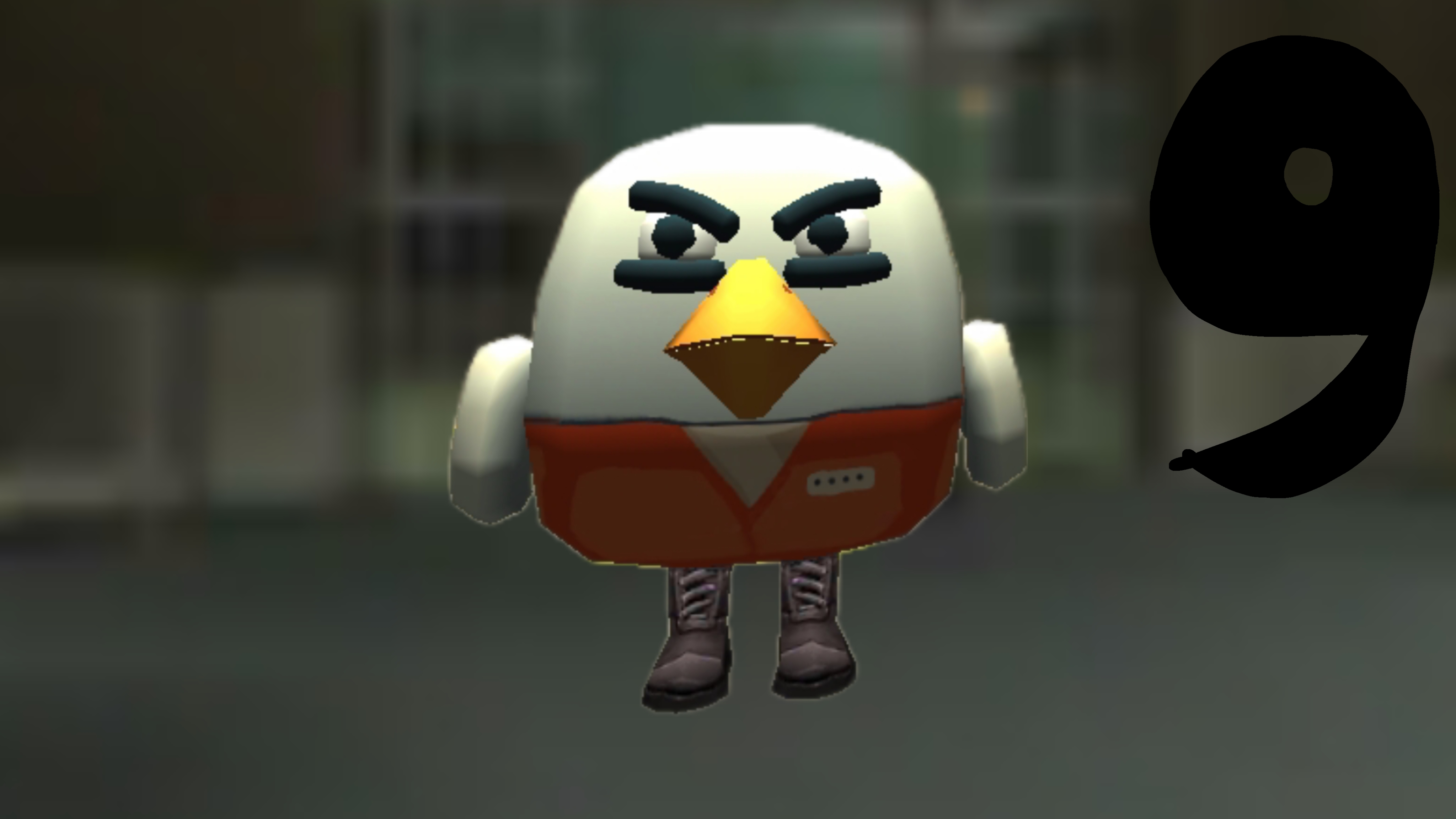 Война роботов 9