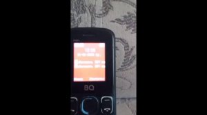 2 способа включить фонарик на телефоне BQ-1848