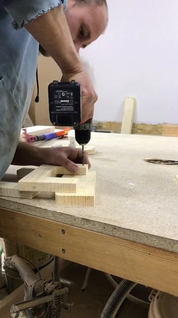 🔥Сделай сам🔥Бра из дерева своими руками #shorts #бра #св смотреть онлайн