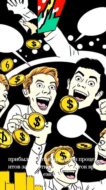 Что такое Мемкоины? Как заработать на крипто-мемах в 202 смотреть онлайн