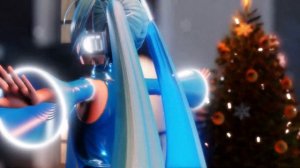Miku Hatsune - Leica