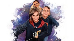 Едем в Союзмультфильм