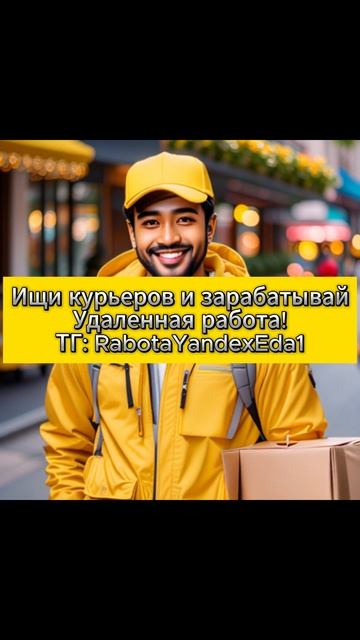 Удаленная работа без опыта!  #работа #работать #работаю