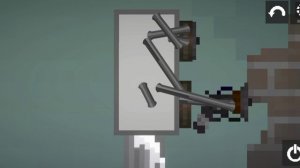 как сделать большого спикер мена в мелон плейграунт?