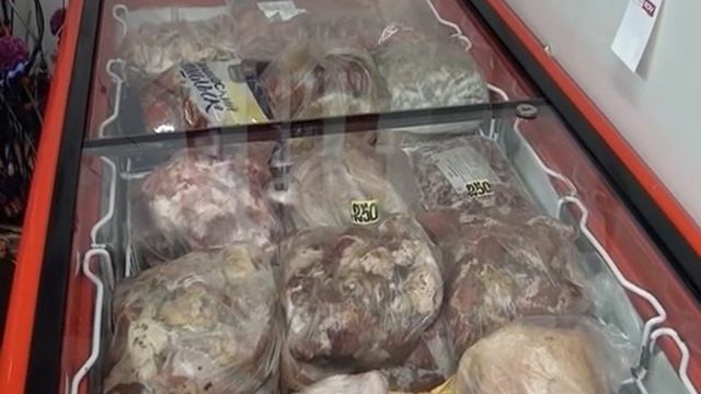 Продовольственная корзина, июль 2016 смотреть онлайн