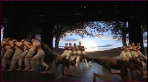 Dolce Dance Studio - Up The Mountain