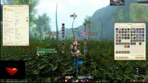 37 ГЕРОИЧЕСКИЙ СОЛО, СПОСОБ прокачки персонажа с 1 героического до 37 ArcheAge (Архейдж)
