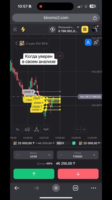 КАК ЗАРАБОТАТЬ В 2025 году #какзаработать #рекомендации смотреть онлайн