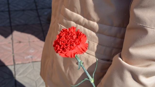 Возвращение Крыма в родную гавань. Акция "Флаг Единств смотреть онлайн