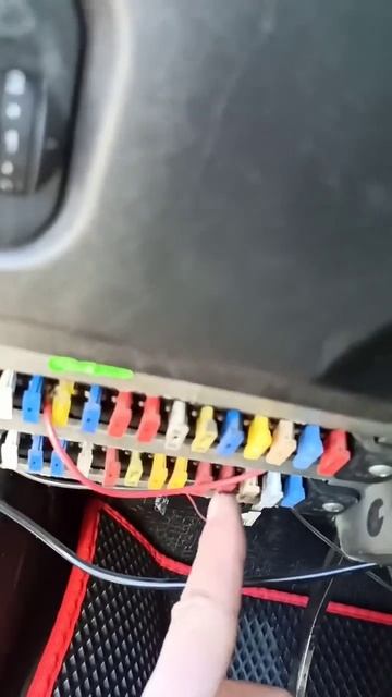 газель не работает панель приборов. смотреть онлайн