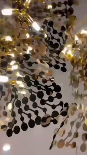 Как Вам люстры? #electrical #interior #led #homedecor #electrician #interiordesign смотреть онлайн