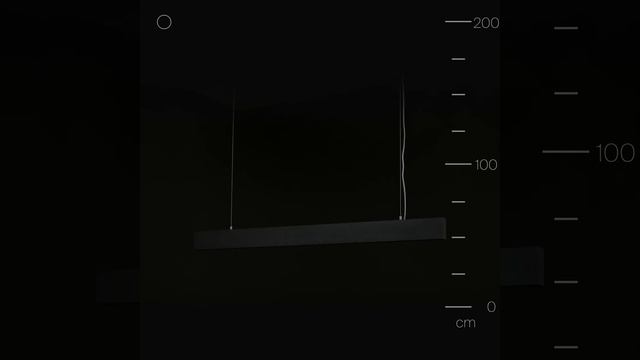 Светильник Maytoni P050PL-L40B4K смотреть онлайн