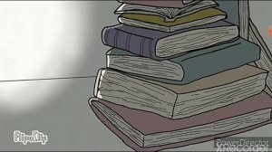 Училка из Литл найтмэерс