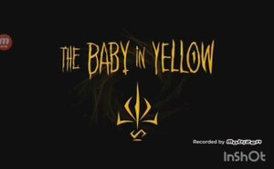 малый заколебал/The Baby In Yellow
