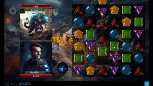 КАК УВЕЛИЧИТЬ ДОХОД В NFT ИГРЕ IN - match3 | ЗАРАБОТОК НА ИГРЕ