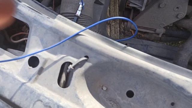 Про лампочки габаритов и их свет а вам какой нравится? смотреть онлайн