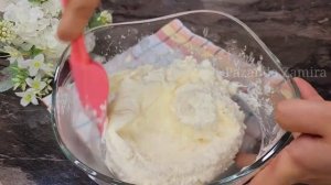 Все ищут этот рецепт! Бесподобный ПИРОГ за 5 минут намного вкуснее торта! Самый вкусный ПИРОГ...