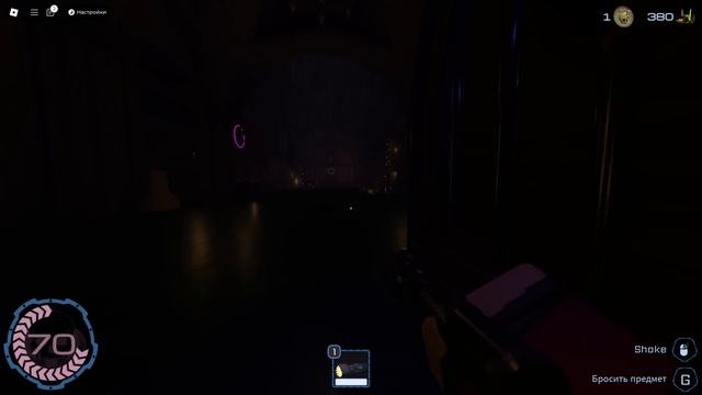 ДИСКОТЕКА СКЕЛЕТОВ или ХЭЛЛОУИНСКОЕ ОБНОВЛЕНИЕ в игр? смотреть онлайн