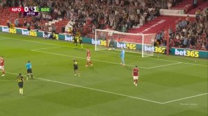 WISSA AND SCHADE STEAL THE SHOW!  | Nottingham Forest 0-2 Brentford | Premier League Highlights
