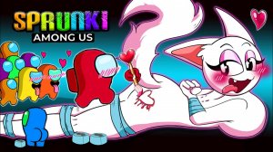 Мультики про Sprinki|СПРУНКИ или СПРУНКЕ | МУЛЬТФИЛЬМЫ SPRUNKI