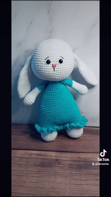 Вяжу игрушки. Ручная работа. Blog amigurumi toys art craft knit crochet handmade. Творчество вязани смотреть онлайн