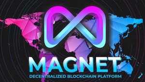 Crypto Magnet. MAGNET Децентрализованная Платформа. Эко Систем?