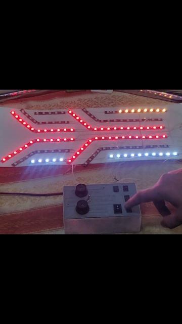 #shorts #short #повоторник#габарит#светодиоды смотреть онлайн