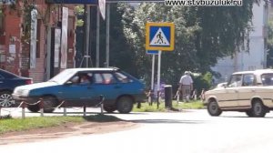 Вниманию автовладельцев