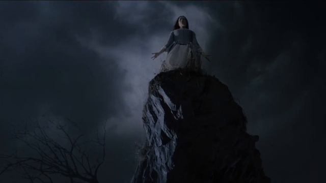 Мрачные тени смотреть онлайн