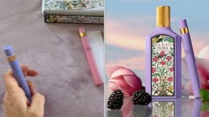 Gucci FLORA GORGEOUS  \ Гардения, Орхидея, Магнолия и Жасмин🌸ОБ?