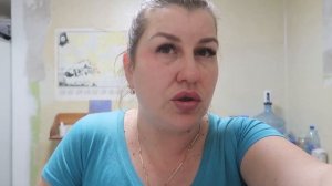 VLOG Вешаем люстры. Серёжа похудел